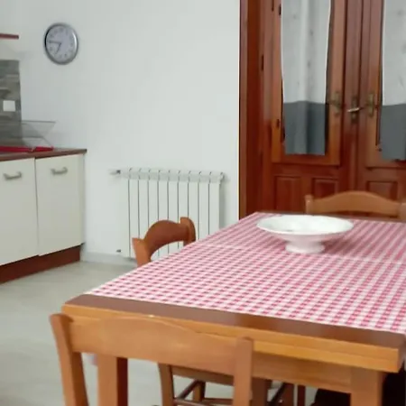 Baglio Arini - Con Spazio Esterno E Parcheggio Holiday home Marsala