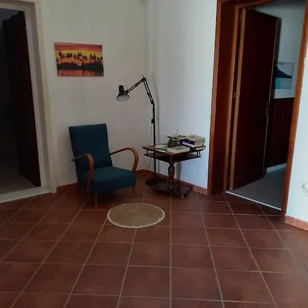Baglio Arini - Con Spazio Esterno E Parcheggio * Marsala