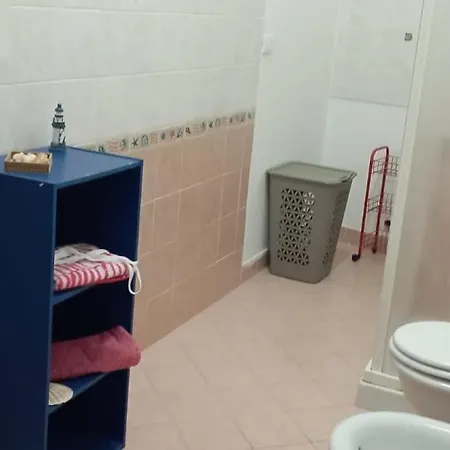 Baglio Arini - Con Spazio Esterno E Parcheggio Marsala