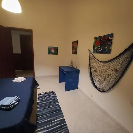 Baglio Arini - Con Spazio Esterno E Parcheggio Holiday home Marsala