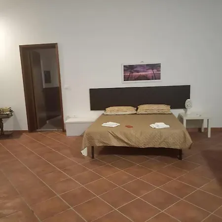 Baglio Arini - Con Spazio Esterno E Parcheggio Holiday home