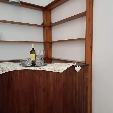 Holiday home Baglio Arini - Con Spazio Esterno E Parcheggio Marsala