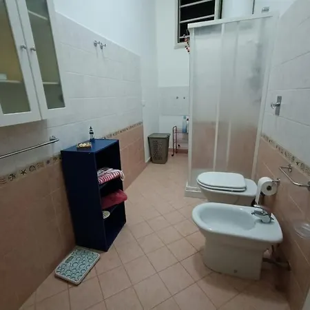 Baglio Arini - Con Spazio Esterno E Parcheggio