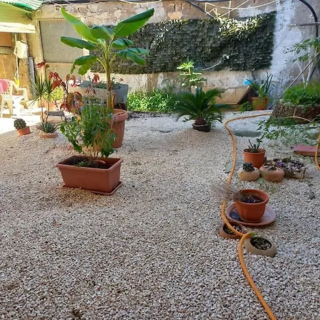 Baglio Arini - Con Spazio Esterno E Parcheggio