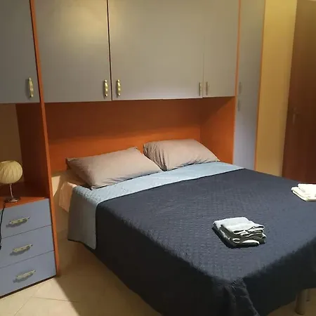 Baglio Arini - Con Spazio Esterno E Parcheggio